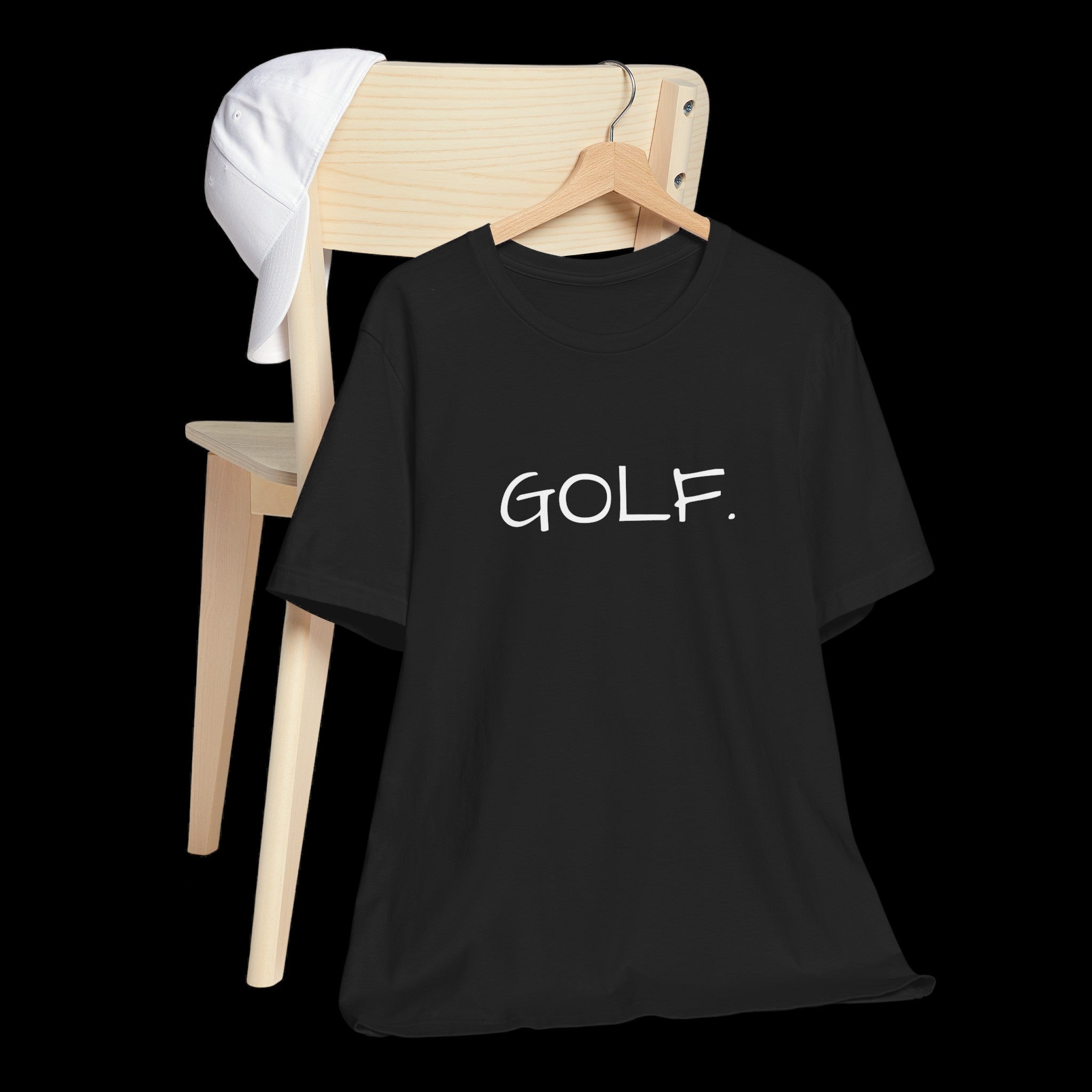 GOLF. T Shirt