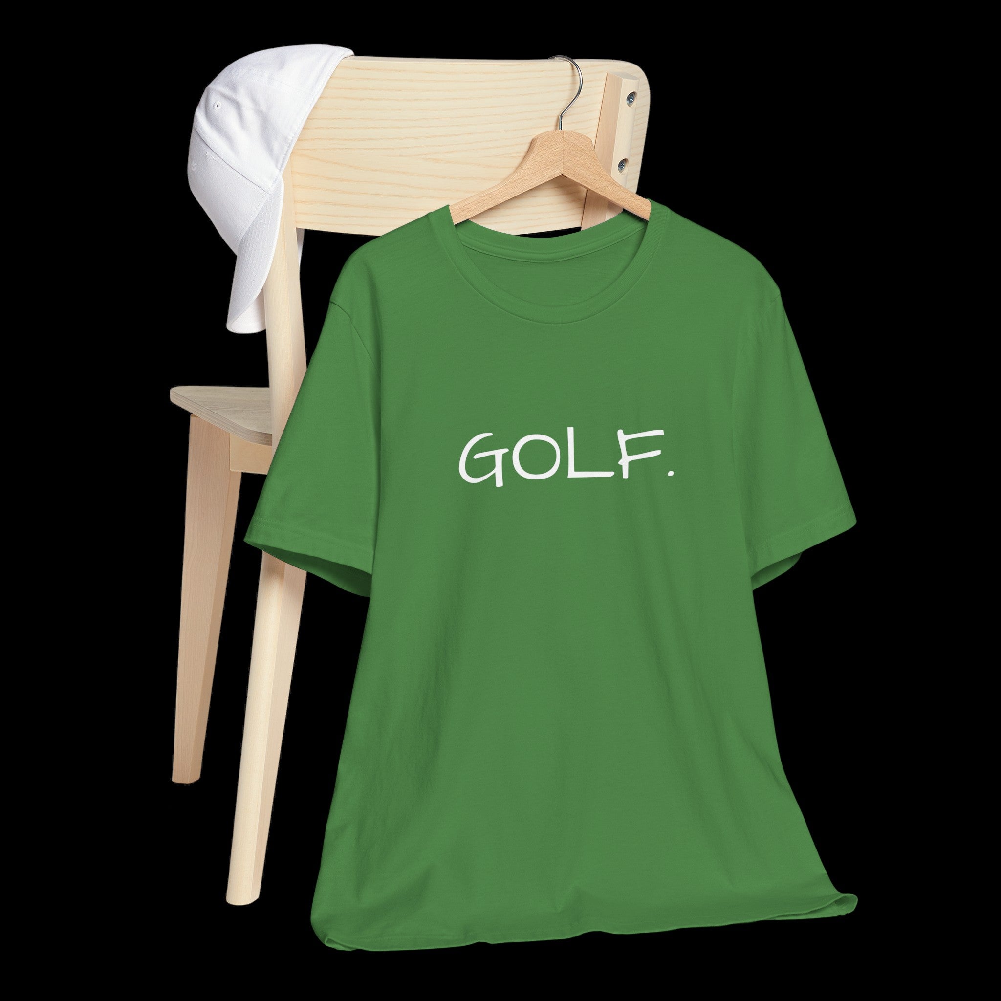 GOLF. T Shirt