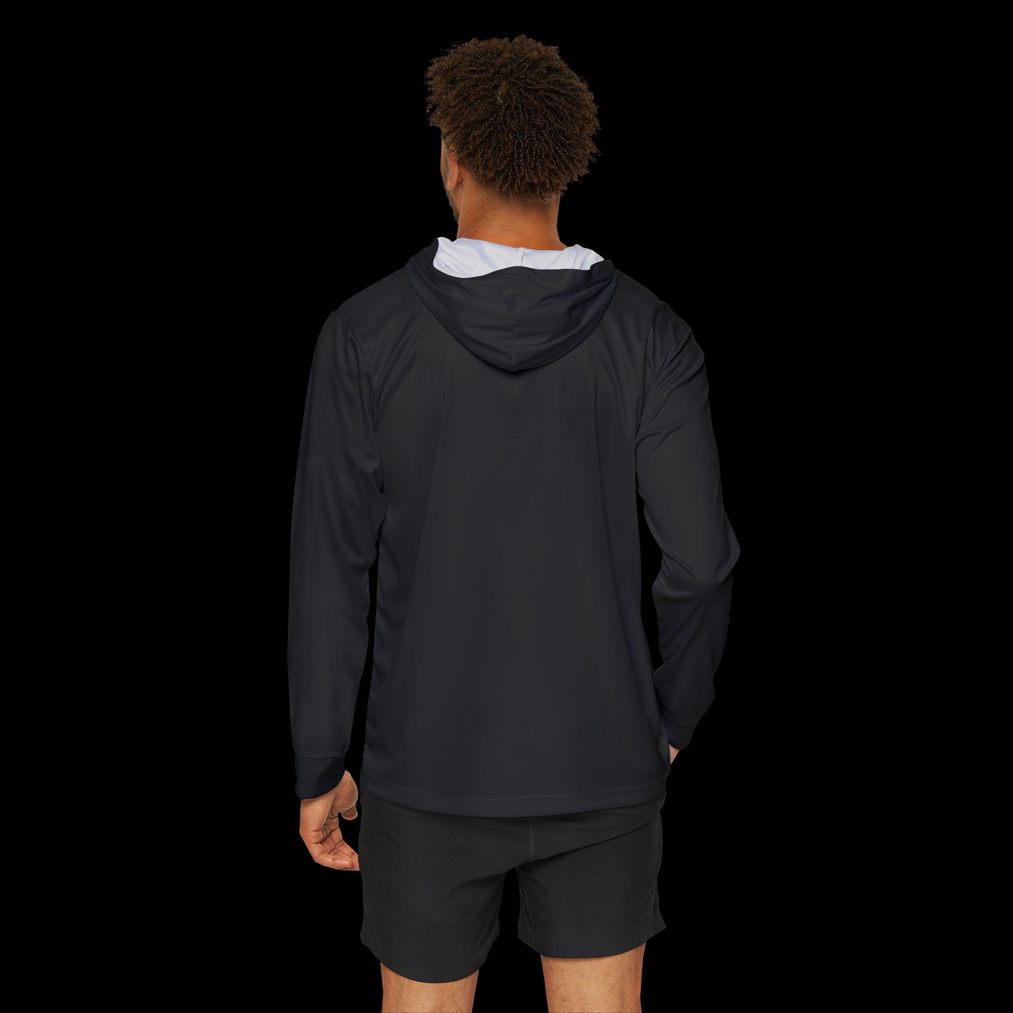 Voraus Golf Performance Hoodie