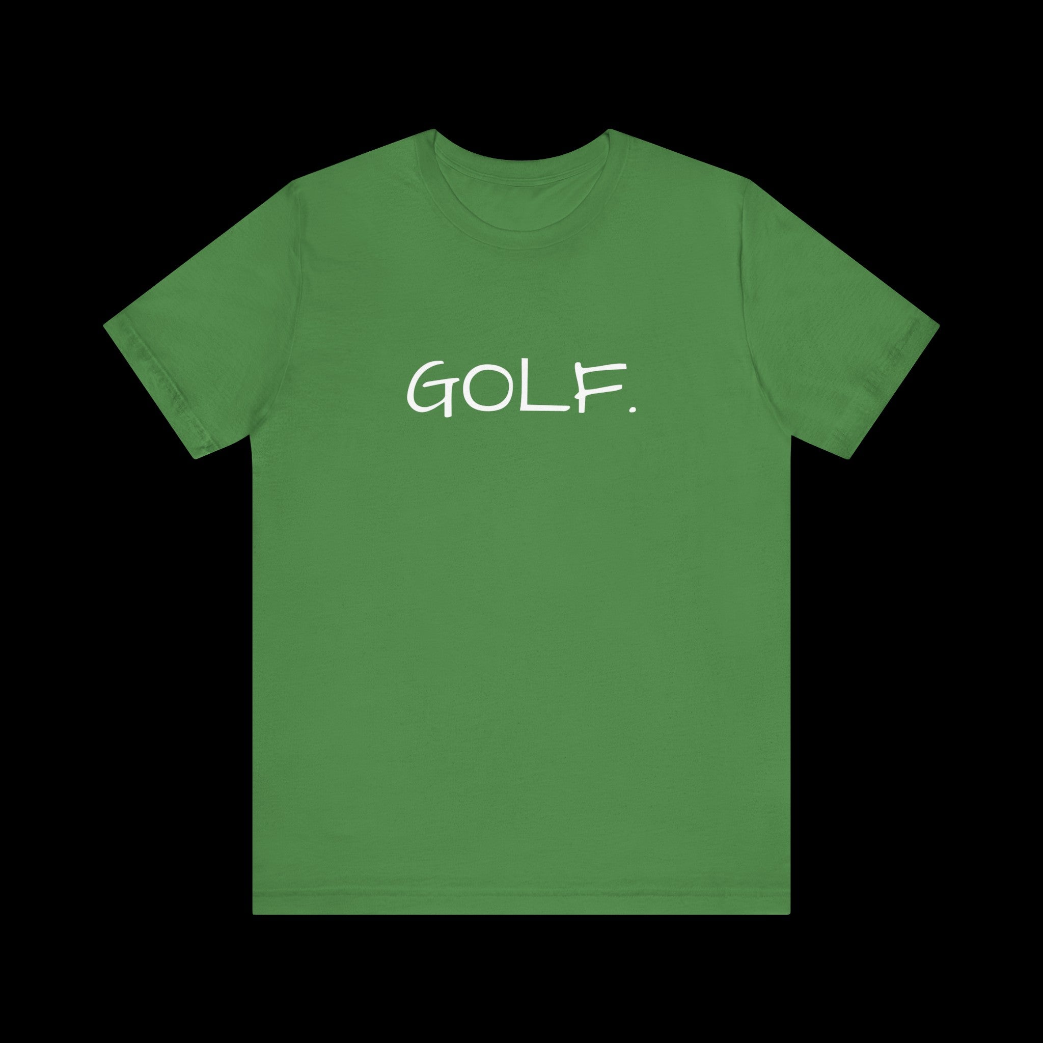 GOLF. T Shirt