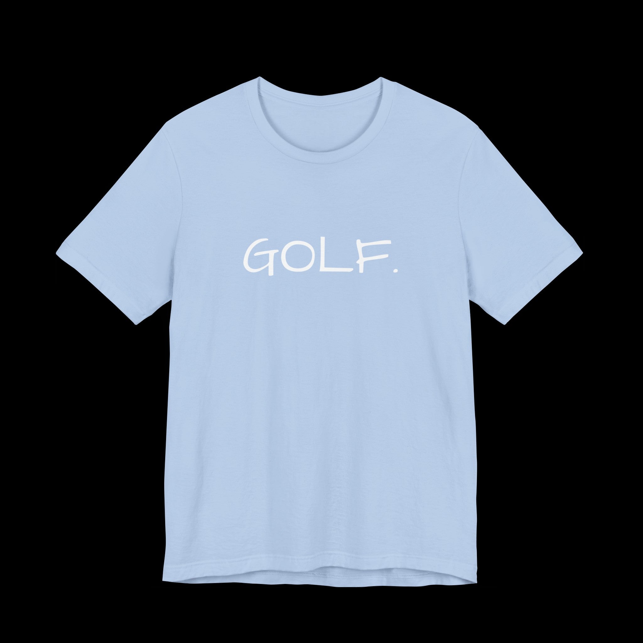 GOLF. T Shirt