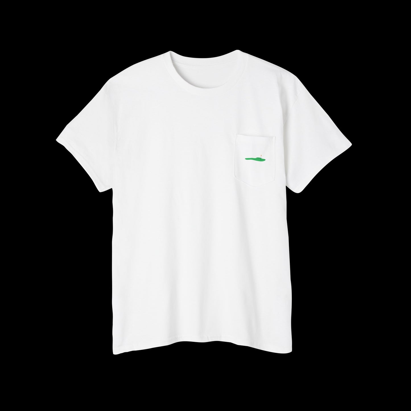 Golf Course Collection - TPC Scottsdale T Shirt
