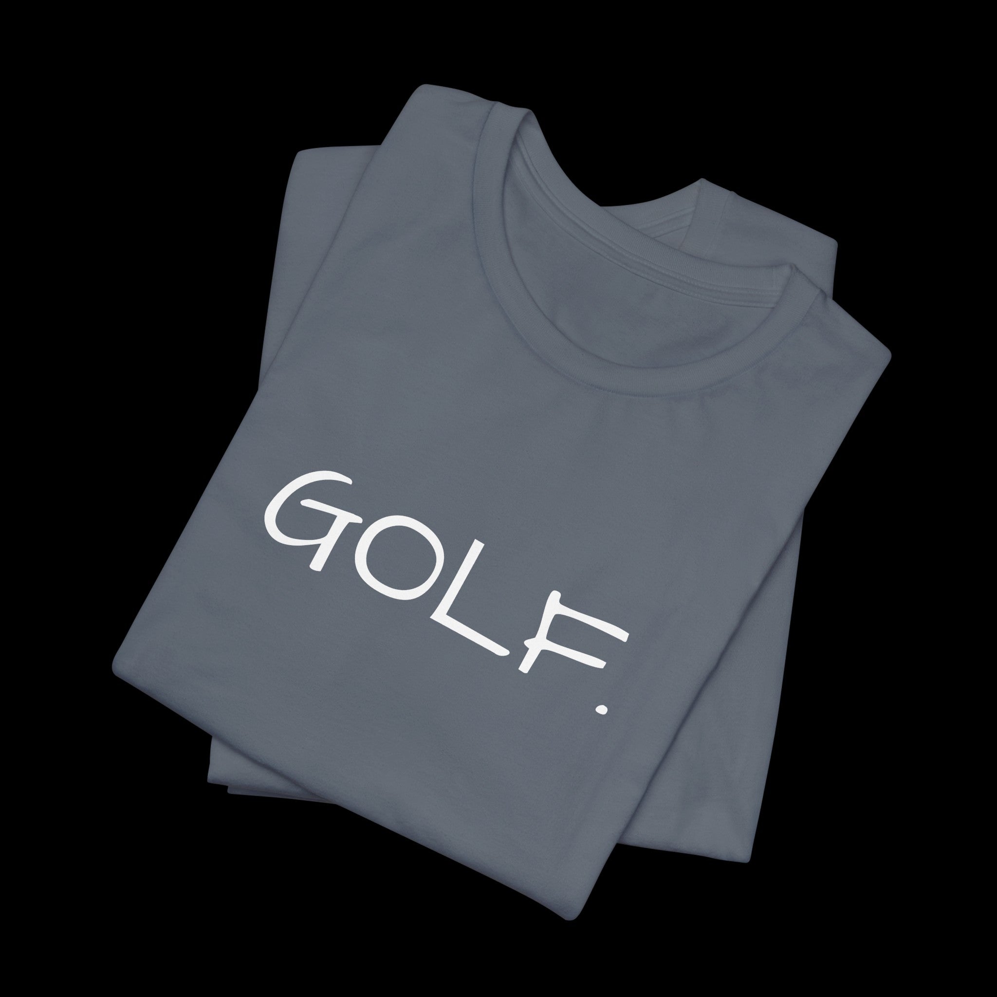 GOLF. T Shirt