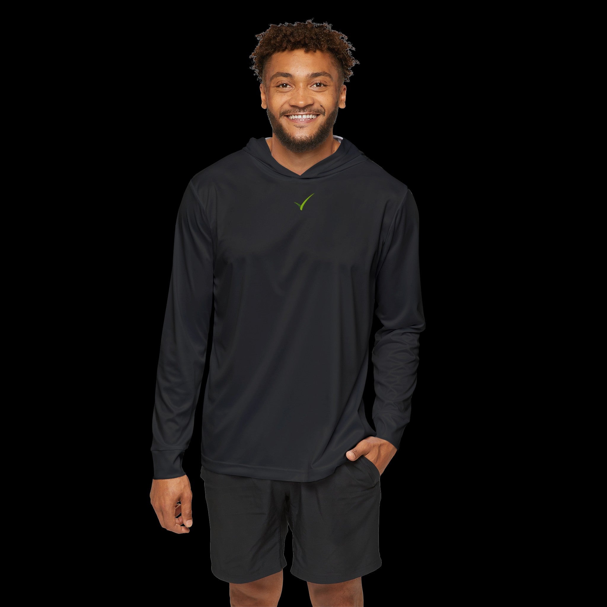 Voraus Golf Performance Hoodie