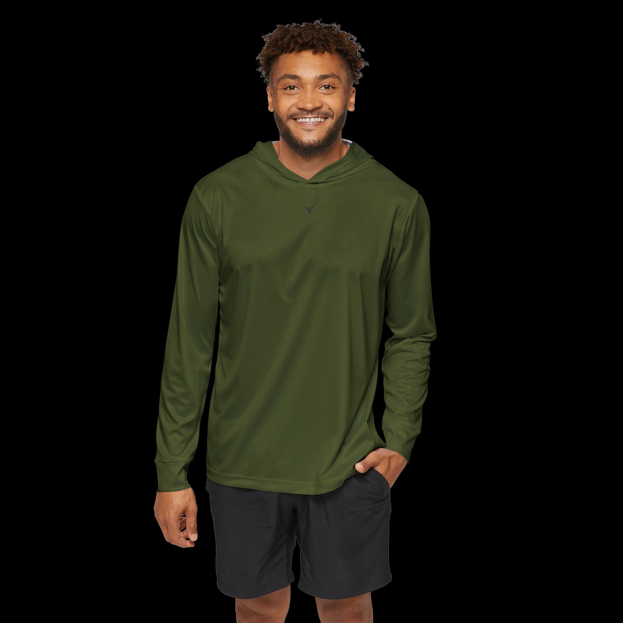 Fairway Trooper Performance Hoodie