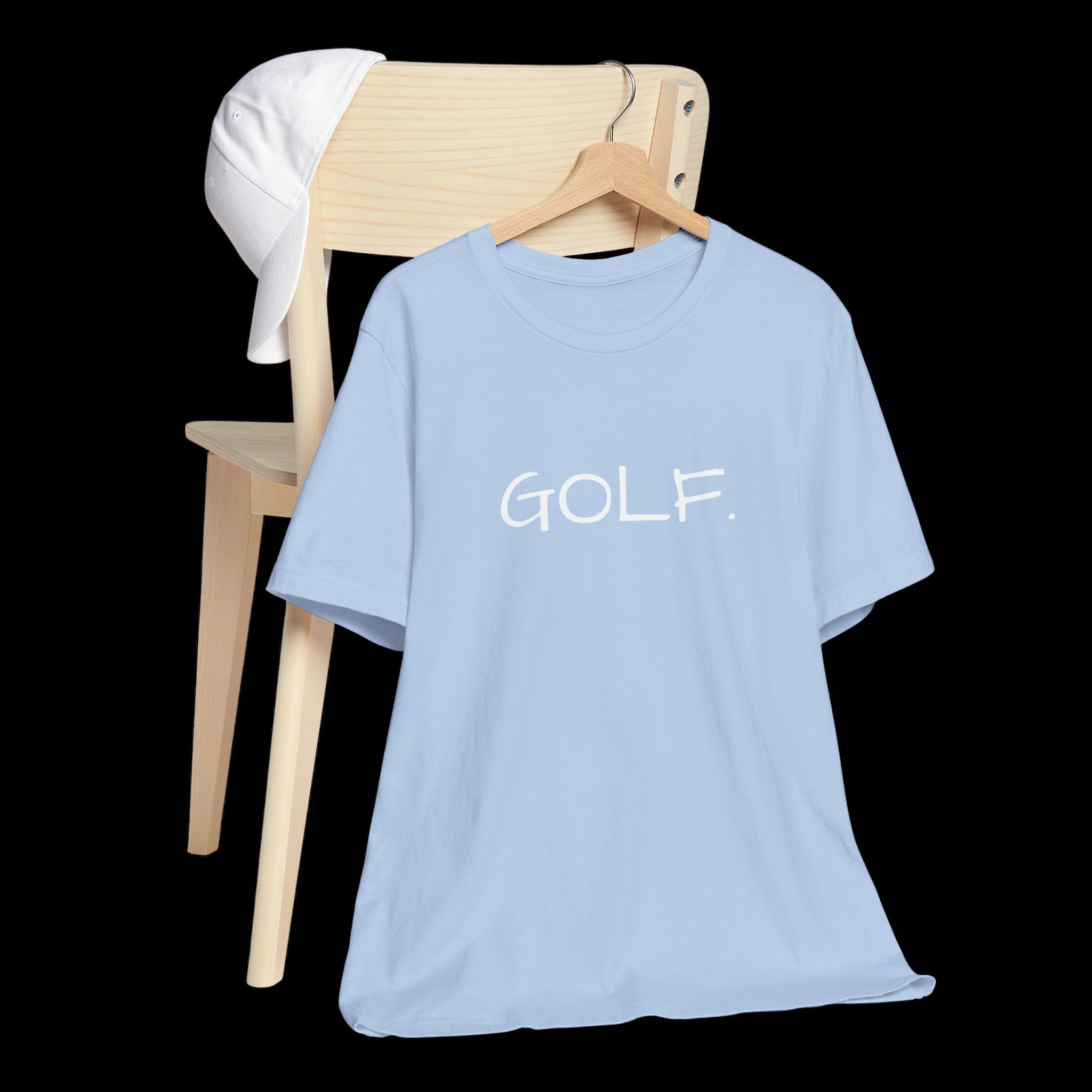 GOLF. T Shirt