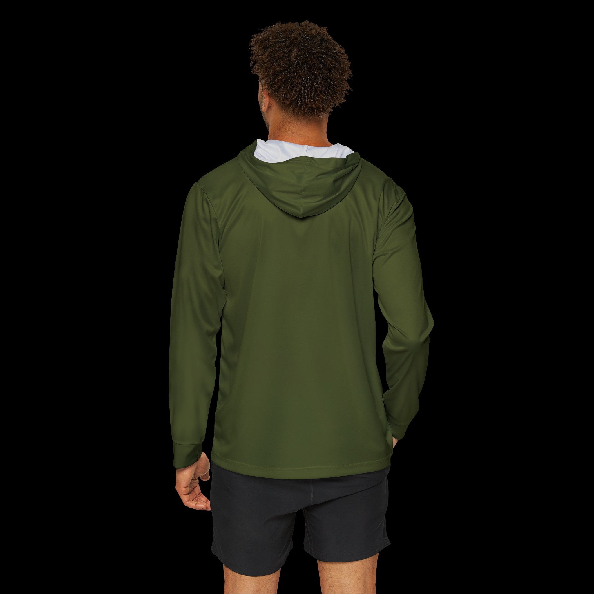 Fairway Trooper Performance Hoodie