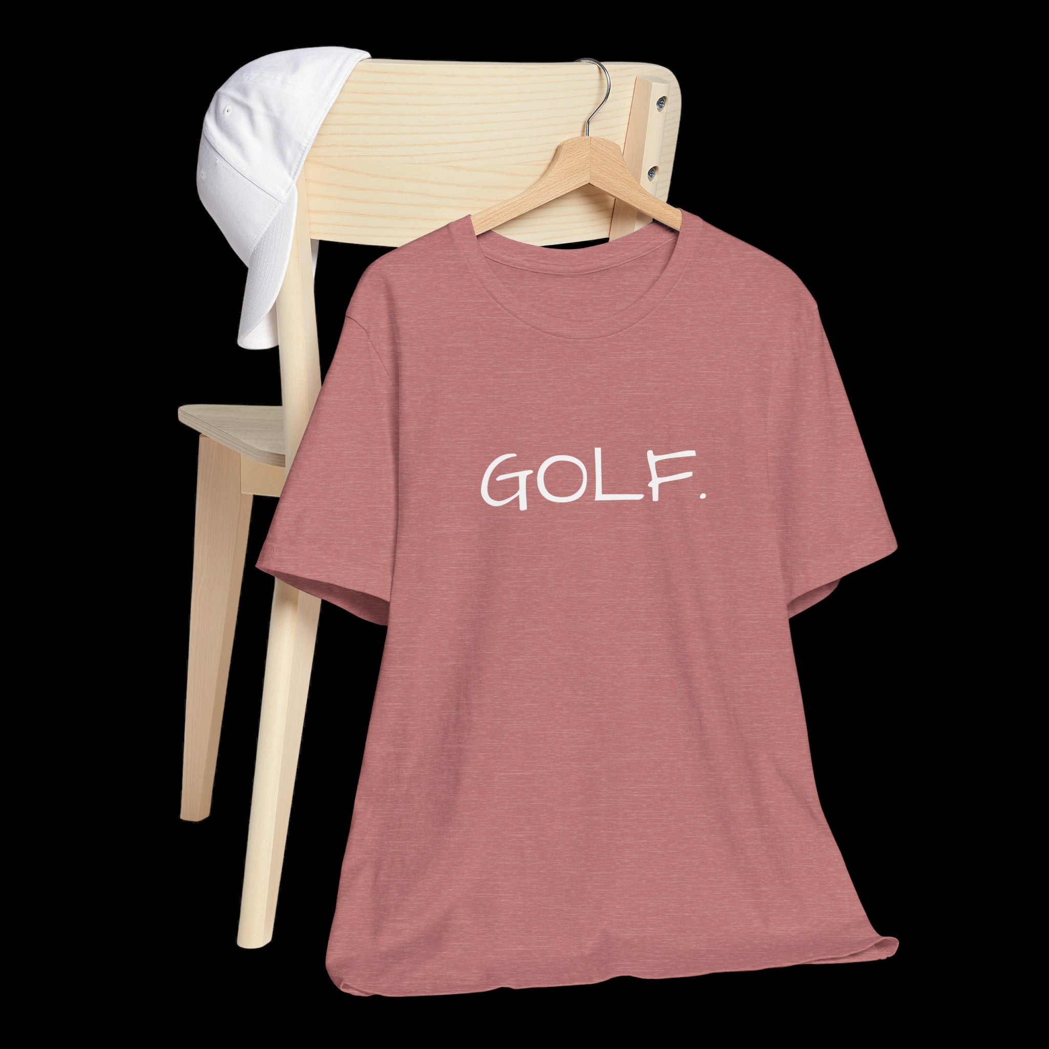 GOLF. T Shirt