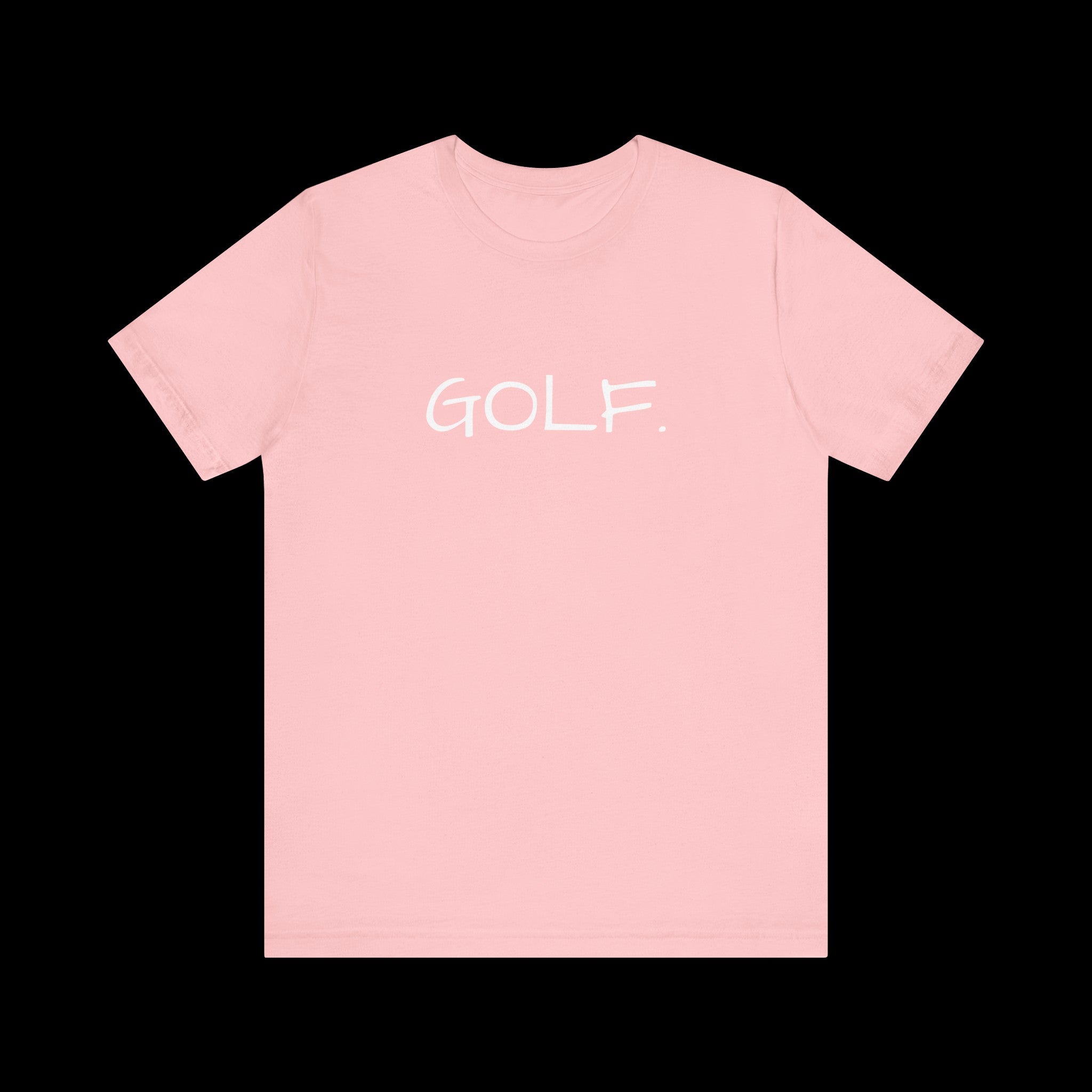 GOLF. T Shirt