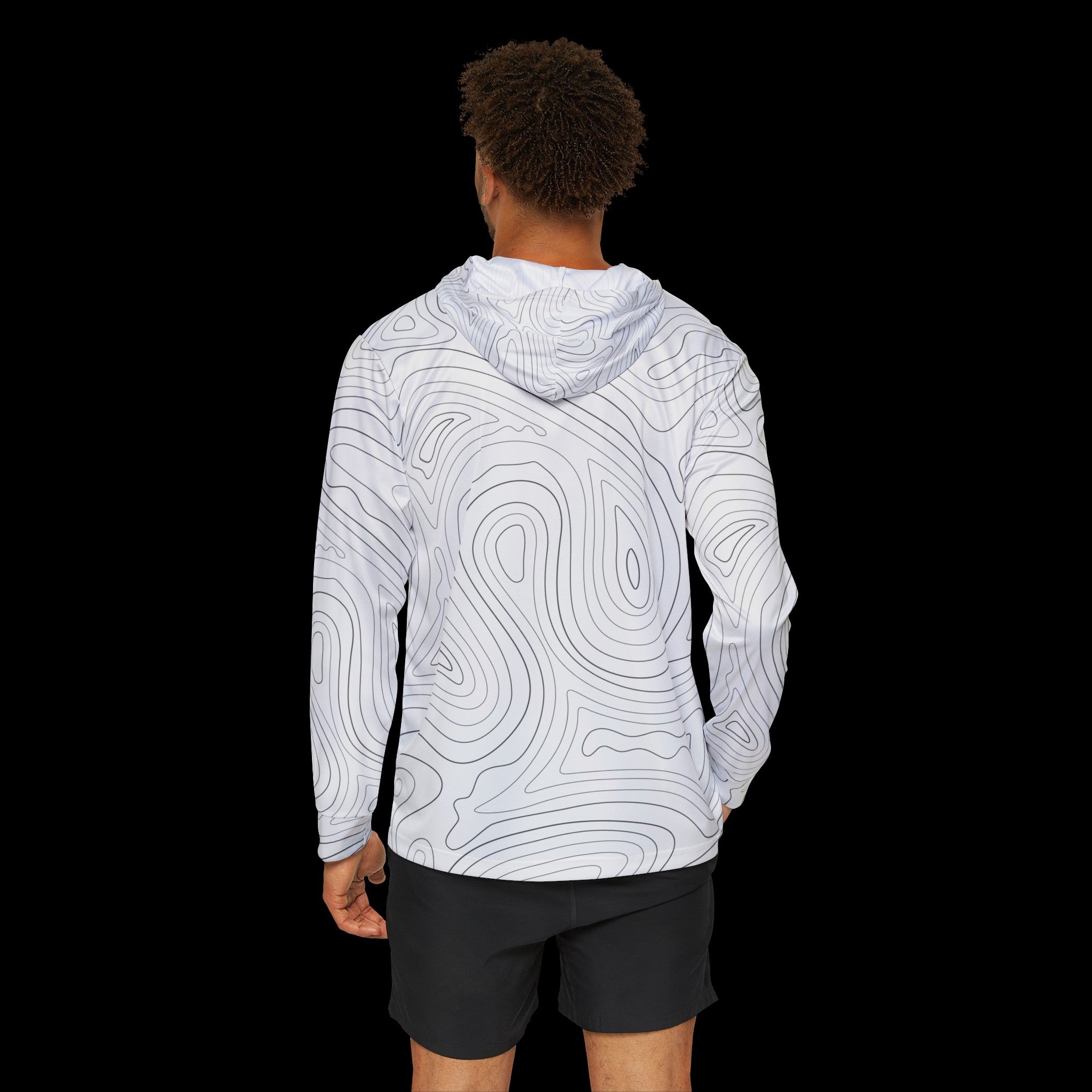 White Sands Performance Hoodie