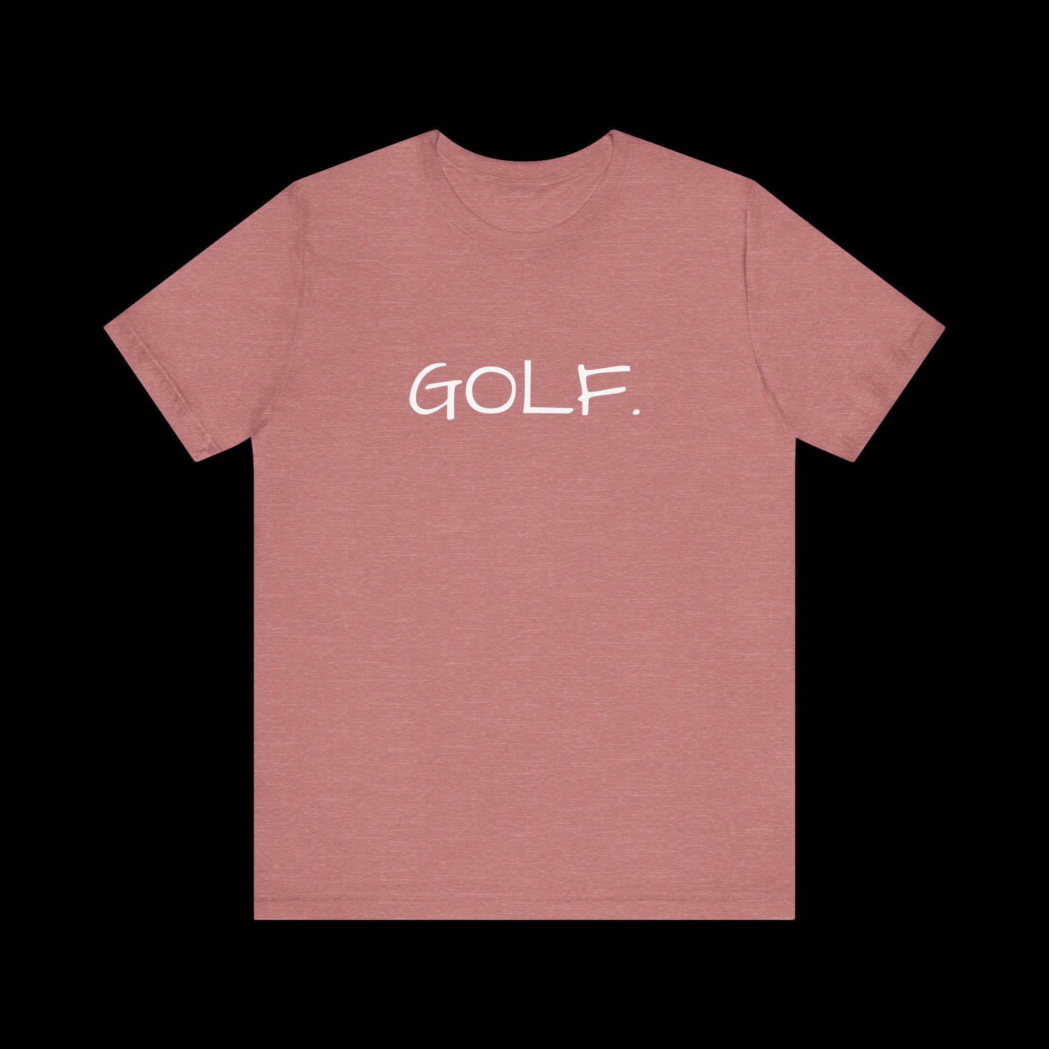 GOLF. T Shirt