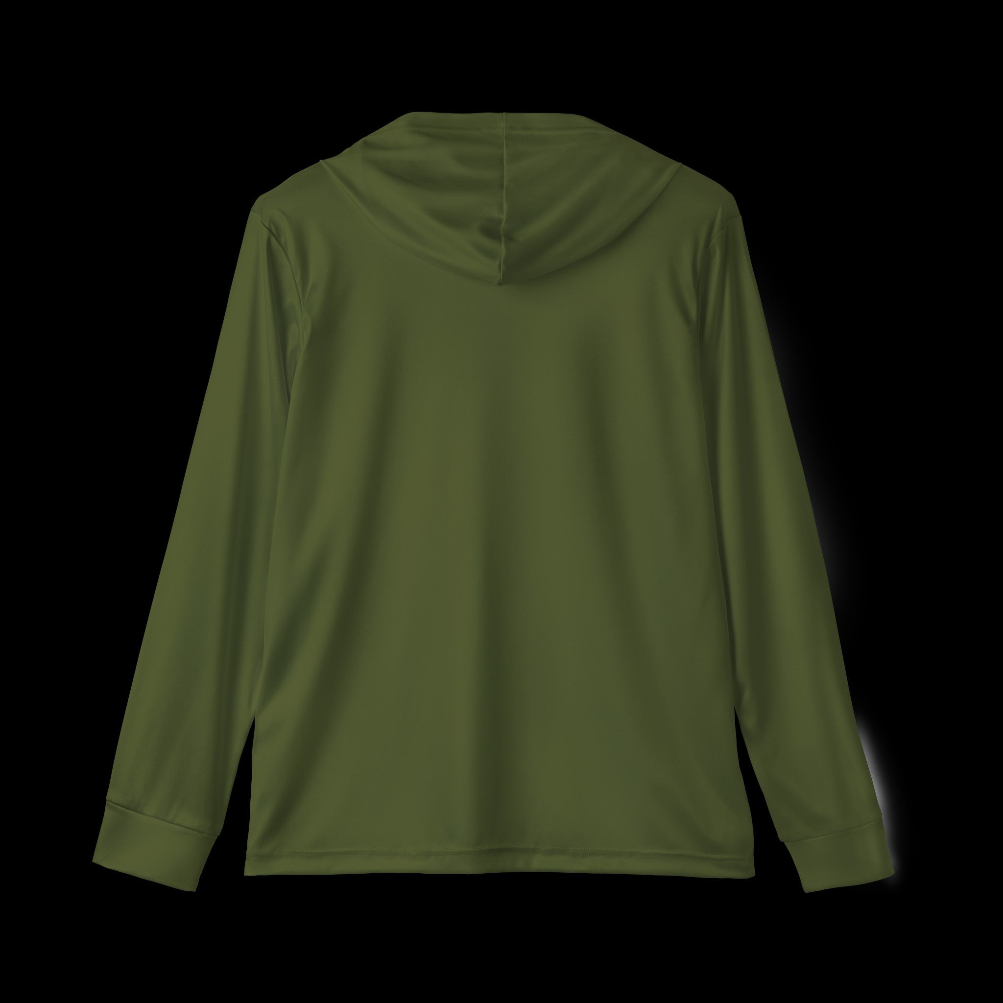 Fairway Trooper Performance Hoodie