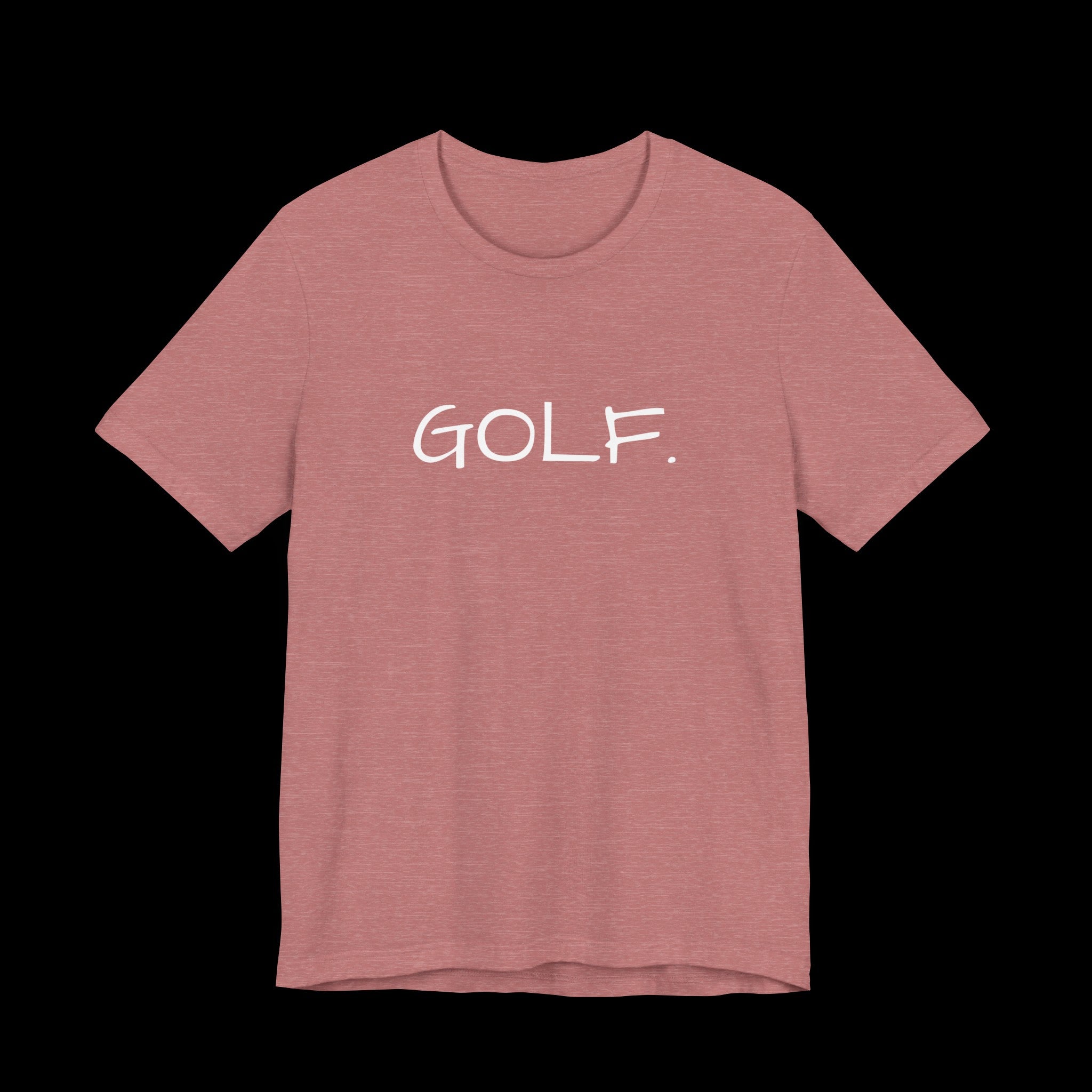 GOLF. T Shirt