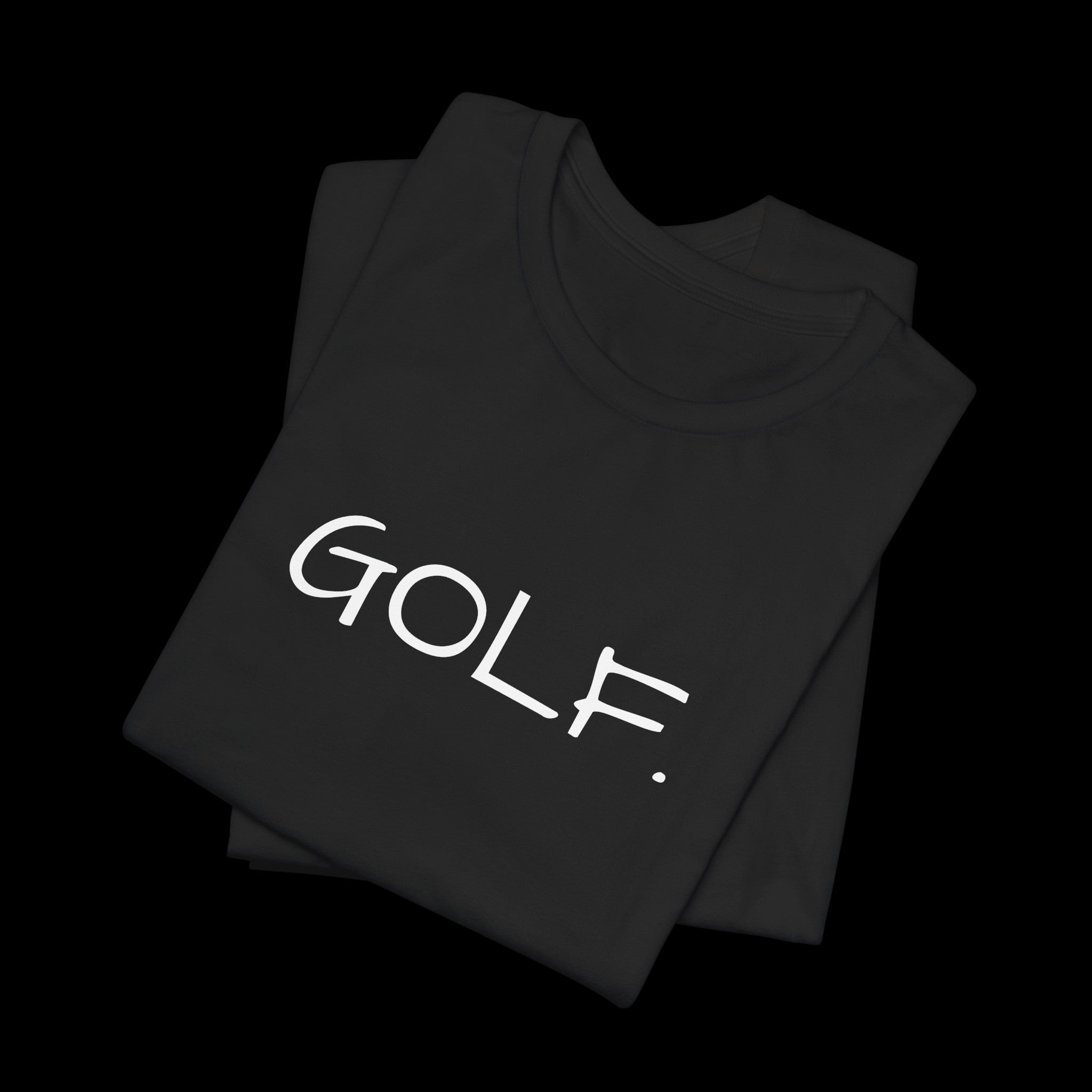 GOLF. T Shirt