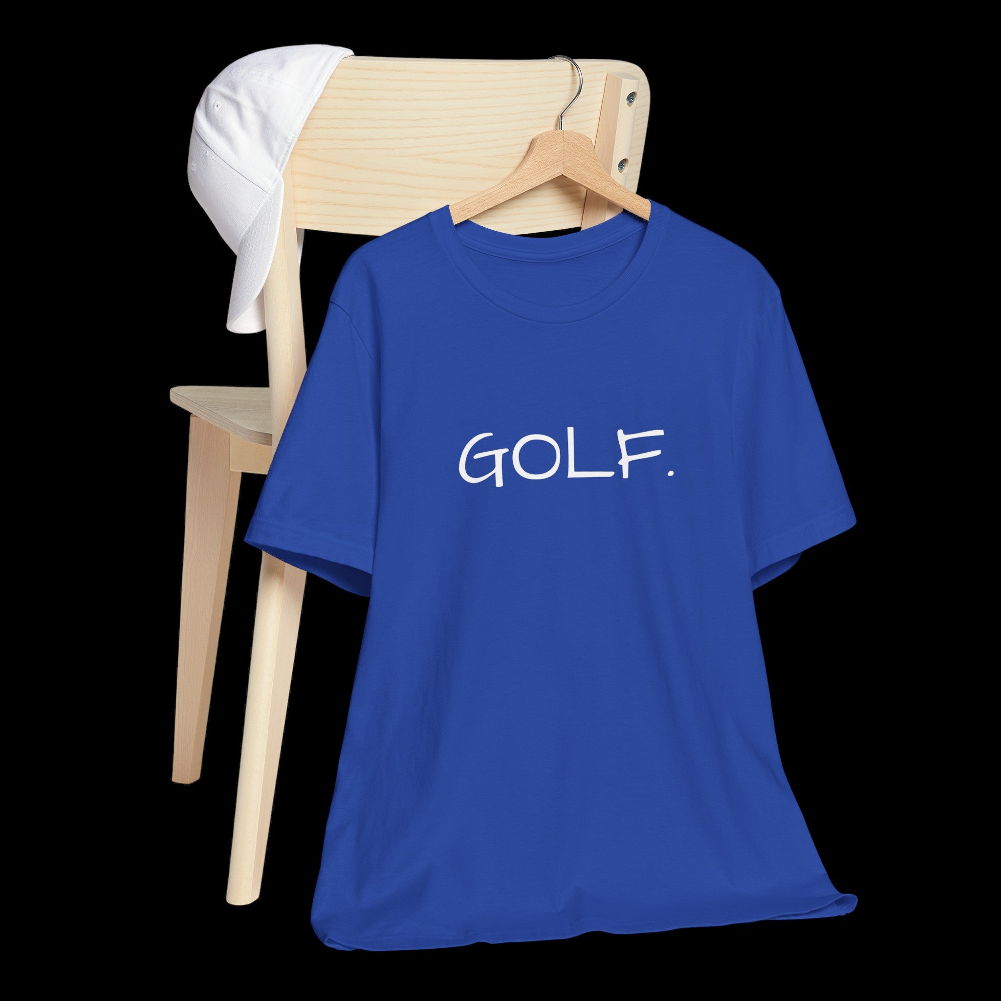 GOLF. T Shirt