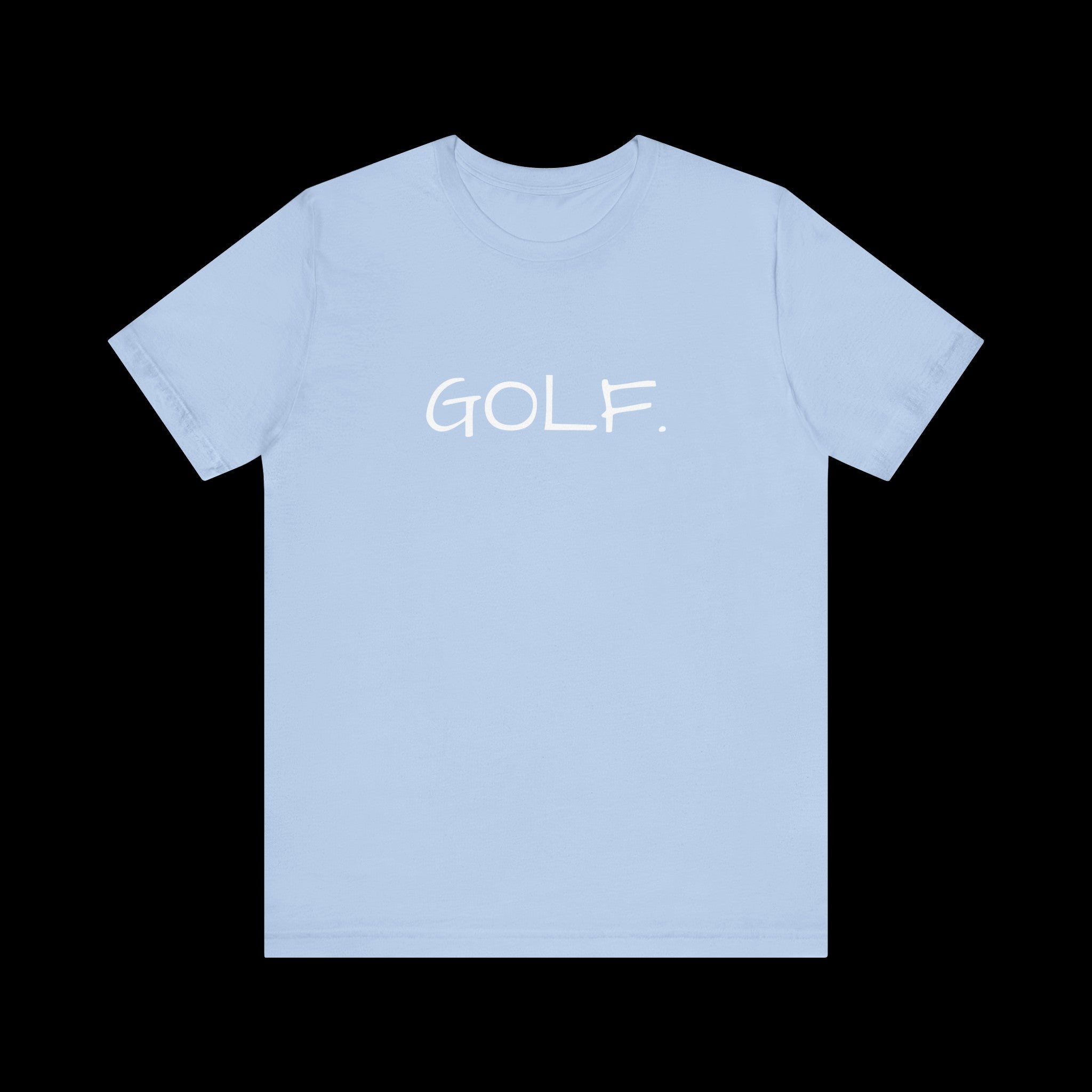 GOLF. T Shirt