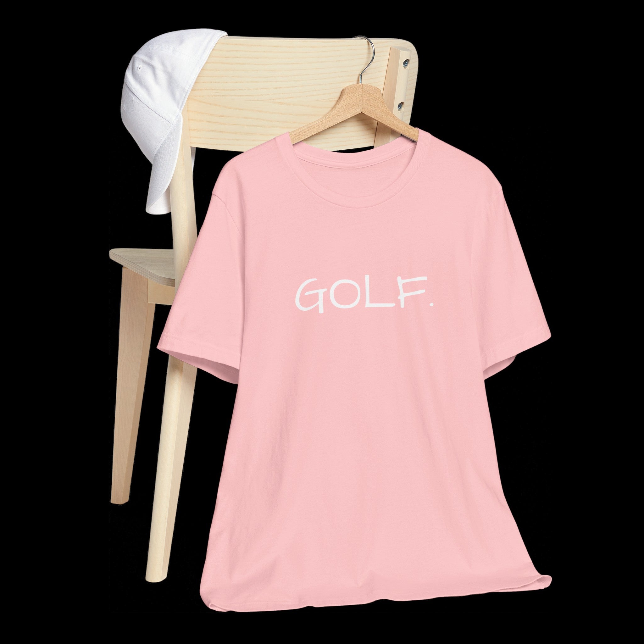 GOLF. T Shirt