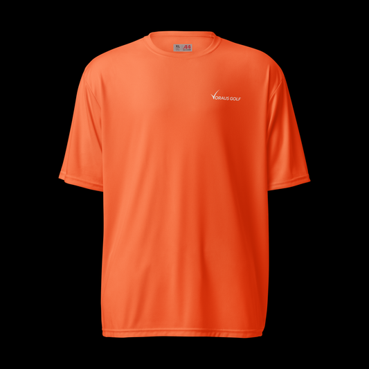 Voraus Golf Performance Shirt